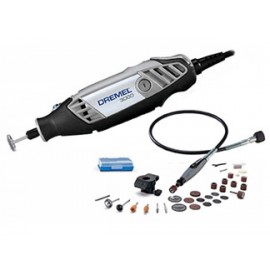 Dremel Multiherramienta 3000 - Envío Gratuito