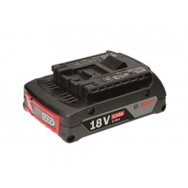 Batería 18 V Bosch 1600Z00036 - Envío Gratuito