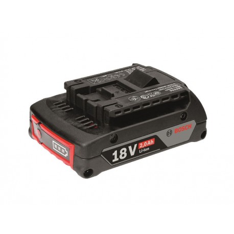 Batería 18 V Bosch 1600Z00036 - Envío Gratuito