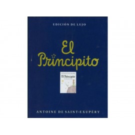 El Principito - Envío Gratuito