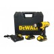 Dewalt Taladro Percutor 1 2 Pulgadas DCD776C2 B3 - Envío Gratuito