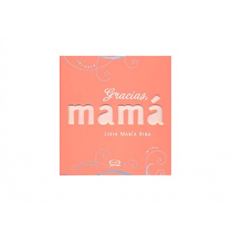 Gracias Mama - Envío Gratuito