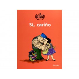 Sí Cariño - Envío Gratuito