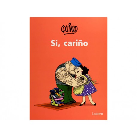 Sí Cariño - Envío Gratuito