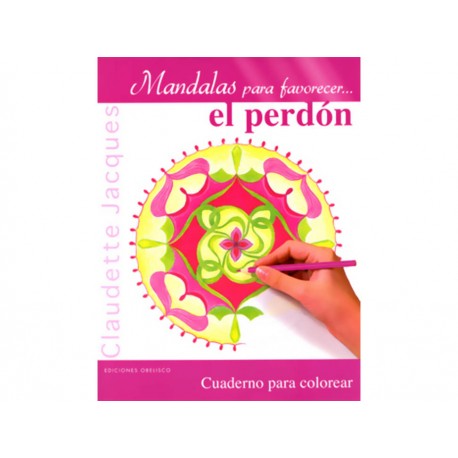 Mandalas para Favorecer el Perdón - Envío Gratuito