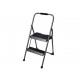 Escalera utilitaria Werner S322 6 gris - Envío Gratuito