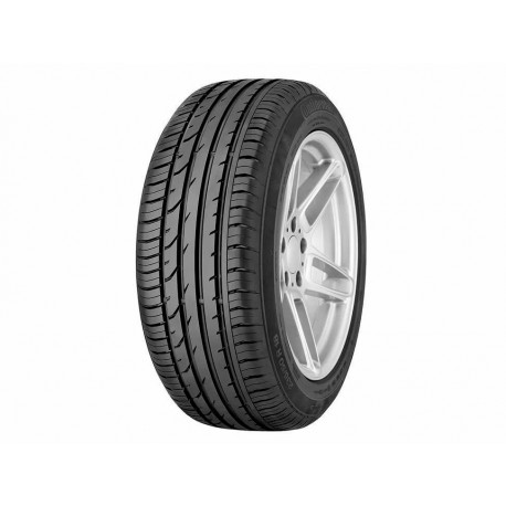 Continental Llanta ContiPremiumContact 2 215/60R16 95V - Envío Gratuito