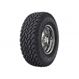 Llanta General Tire Grabber AT2 LT265/75R16 123/120Q - Envío Gratuito