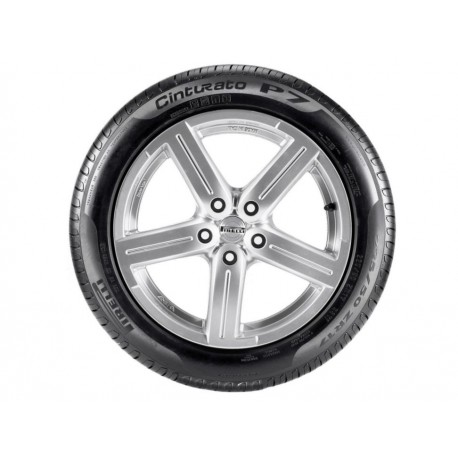 Pirelli Llanta Cinturato P7 245/45R18 96Y Run Flat - Envío Gratuito