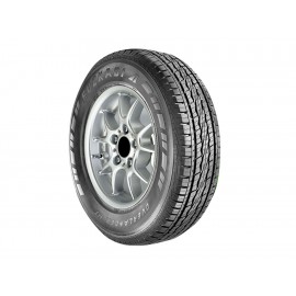 Llanta Euzkadi Overlander HT 265/65R17 112T FR - Envío Gratuito