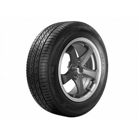 Llanta 215/60R16 95T Continental TrueContact - Envío Gratuito