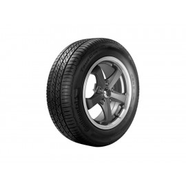 Continental Llanta TrueContac 205/55R16 91H - Envío Gratuito