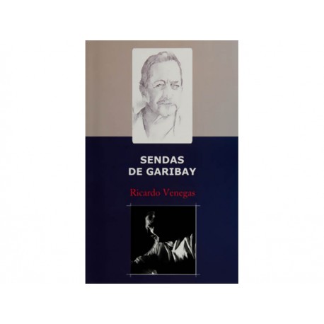 Sendas de Garibay - Envío Gratuito