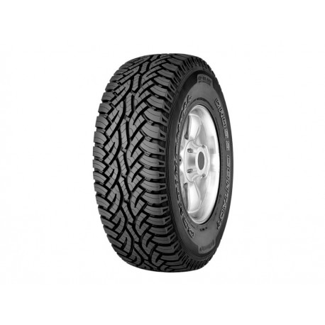 Continental Llanta ContiCrossContact AT OWL 27X8.50R14 LT - Envío Gratuito