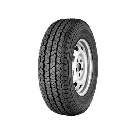 Continental Llanta VancoFourSeason LT215/85R16 115/112Q TL - Envío Gratuito