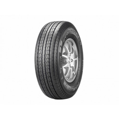 Llanta Pirelli Scorpion STR LT265/75R16 123R - Envío Gratuito