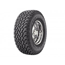 General Tire Llanta Grabber AT2 255/60R18 112H XL - Envío Gratuito