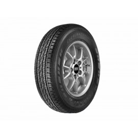 Euzkadi Llanta Overlander HT 225/65R17 102T - Envío Gratuito