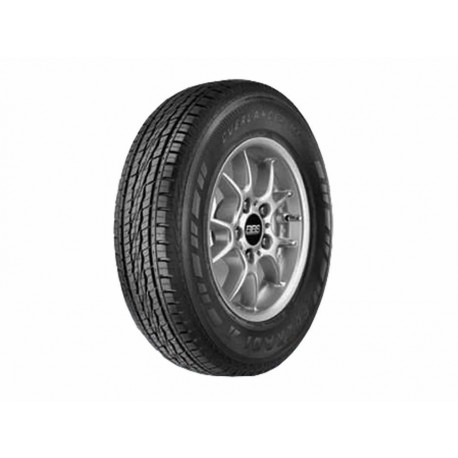 Euzkadi Llanta Overlander HT 225/65R17 102T - Envío Gratuito