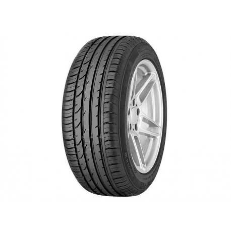 Continental Llanta ContiPremiumContact 2 205/55R16 91W - Envío Gratuito