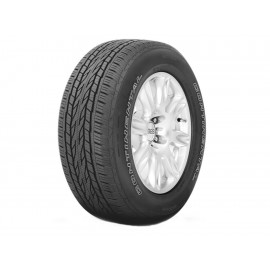 Continental Llanta Cross Contact R17 235/65 108H - Envío Gratuito