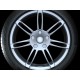 Continental Llanta ContiSportContact 5 235/45R17 94W TL FR - Envío Gratuito