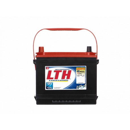 LTH Batería 22F - 450N - Envío Gratuito