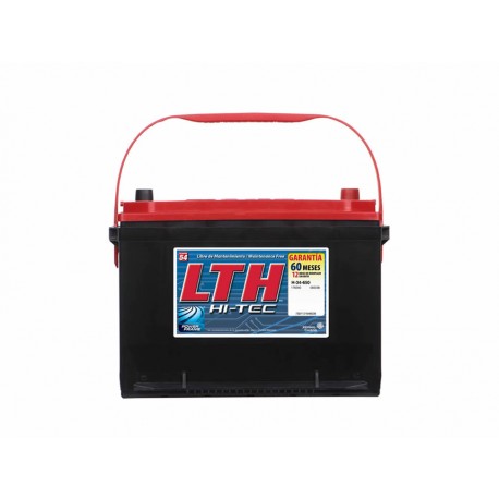 Hi-Tec Batería H-34-650 N - Envío Gratuito