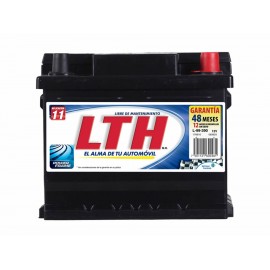 LTH Batería 99 - Envío Gratuito