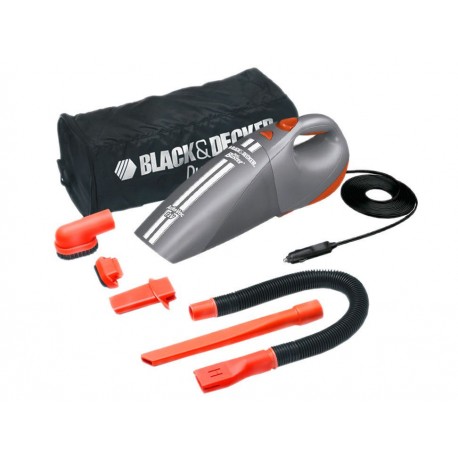 Black & Decker Aspiradora para Auto AV1500LA - Envío Gratuito