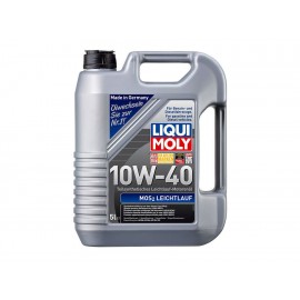 Aceite automotriz Liqui Moly 4065 - Envío Gratuito