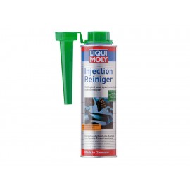 Limpiador de inyectores Liqui Moly 2124 - Envío Gratuito