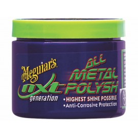 Meguiar's Nxt Abrillantador de Metales G13005 - Envío Gratuito