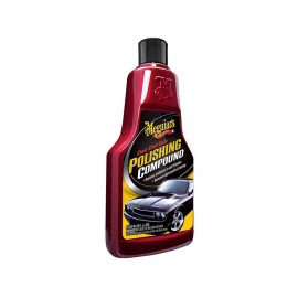 Abrillantador Meguiar's A2116S - Envío Gratuito