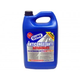 Anticongelante y refrigerante Gunk C26128 - Envío Gratuito