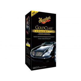 Cera líquida Meguiar's Gold Class negro - Envío Gratuito