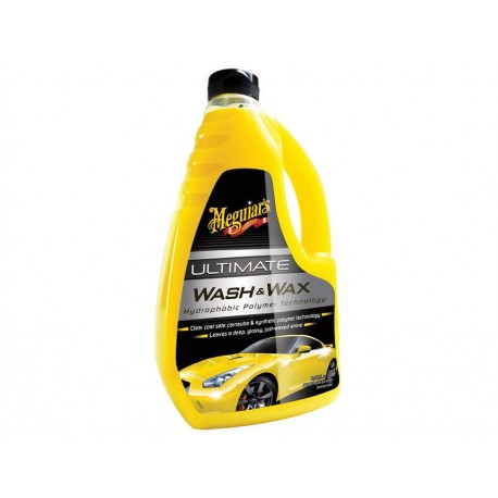 Limpiador para automóvil Meguiar's G17748 - Envío Gratuito