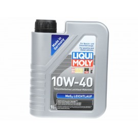 Aceite disulfuro Liqui Moly 2626 - Envío Gratuito