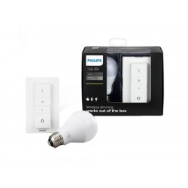 Philips Hue Dimmer Kit - Envío Gratuito