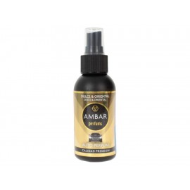 Ámbar Difusor Natural Dulce & Oriental - Envío Gratuito