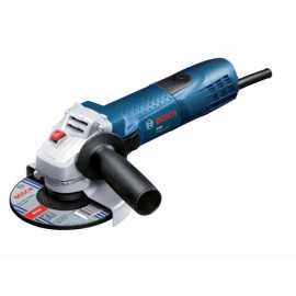 Mini amoladora angular de 4 1 2 de pulgada Bosch 06013885G1 azul - Envío Gratuito