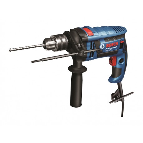 Bosch Rotomartillo GSB 16 RE Professional - Envío Gratuito