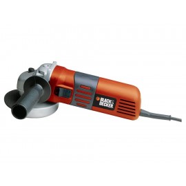 Black y Decker Mini Esmeriladora Angular G720 B3 - Envío Gratuito