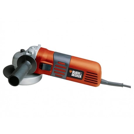 Black y Decker Mini Esmeriladora Angular G720 B3 - Envío Gratuito