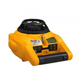 Dewalt Láser Rotativo Autonivel DW074KD - Envío Gratuito