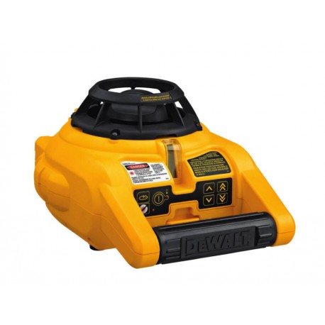 Dewalt Láser Rotativo Autonivel DW074KD - Envío Gratuito