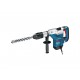 Martillo perforador Bosch 06112640G0 azul - Envío Gratuito