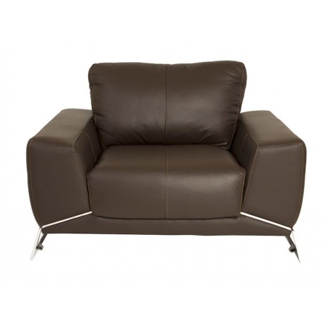 Sillón Boal Atria chocolate - Envío Gratuito