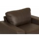 Sillón Boal Atria chocolate - Envío Gratuito