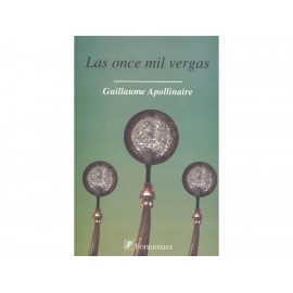 Las Once Mil V***** - Envío Gratuito